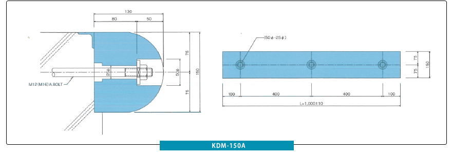 KDM-150A