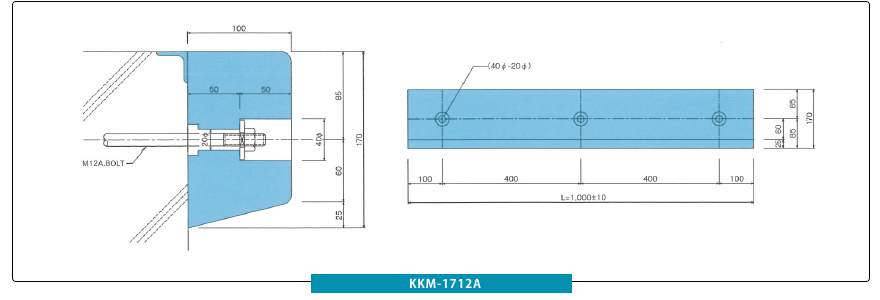 KKM-1712A